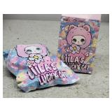 Liila's Lucky Cat Blind Box Unopened