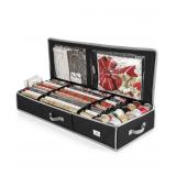 Wrapping Paper Storage Container 40x14x6in
