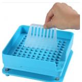 100 Hole Capsule Filling Machine