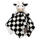 14in Baby Snuggle Stuffed Animal Blankie