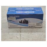 2pk Off-brand Brother TN830 Toner Replacement