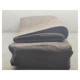 Non-Slip Rug Pad ~138x94in