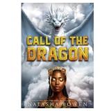 Call of the Dragon - Natasha Bowen (Hardcover)