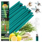 24pk Mosquito Repellent Outdoor Incense Sticks