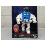 M&M's Elvis Animation Collectable