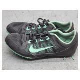 Size 8 Track & Field Cleats
