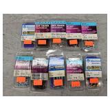 Bundle of Assorted Construction Hardware