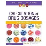 Drug Dosage Calculations - 11th Ed.