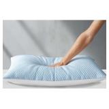 Hotel Grand Medium Firm Queen Pillows Set of 2