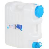 4.9gal REDCAMP Water Container w/ Spigot