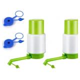 2pk Manual Water Pump for 3 5 Gallon Jugs