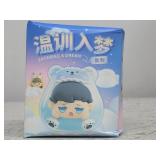 Entering A Dream Blind Box
