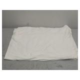 12ct Bariatric Knitted Fitted Sheet 48x86x14in