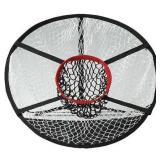24in PrideSports Chipping Net for Practice Target