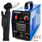 50A Biltek Air Plasma Cutter 1/2in Cut 110V/220V