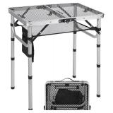 24x16in RedSwing Folding Grill Table