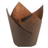 250pc Hoffmaster Tulip Cup, 4-5 oz