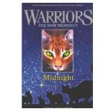 Midnight by Erin Hunter