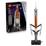 LEGO NASA Artemis Space Launch System 42221