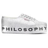 Size 6 Supergra Philosophy
