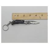 4.5in Pocket Kinfe w/Key Ring