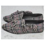 Size 38 EU Loafers