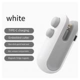Mini Portable Vacuum Sealer Hand Sealer