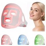 LifePro Red Light Therapy Mask