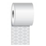 Iconex Maxstick Adhesive Label 3 1/8x240ft