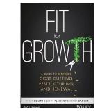 Fit for Growth Guide To Strategic Cost Cutting