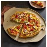 LG Pizza Stone, 15x18in