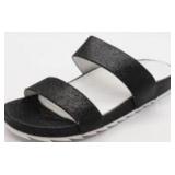 Size 6 J Slides