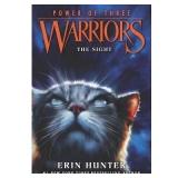 Warriors: Power of Three #1: The Sight