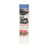 Trimaco Easy Mask Masking Film 6x72ft
