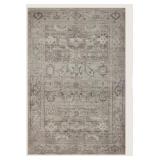 Manon Washable Printed Runner 9.5ftx2ft-3in
