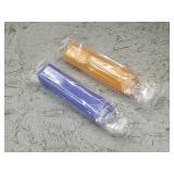 100ct DynaFlex Travel Toothbrush