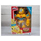 Playskool Heroes Rescue Bots Figure