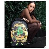 MONEY BEAR AY YO BACKPACK