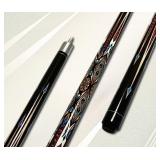 60in Pool Cue/ Billiards Cue