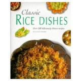 Janet Swarbrick Rice Dishes World UK