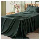 3pc Bedsure Twin XL Sheets Dorm Bedding