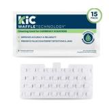 15pc Cleaning Card for Currency Counters