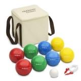 10pc GoSports Bocce Set 90mm
