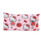 Hello Kitty Kids Body Pillow, 18x36in