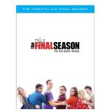 Big Bang Theory, The: S12 (DVD)