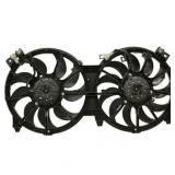 2007-11 Nissan Altima Cooling Fan
