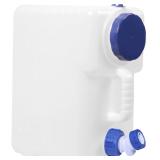 4gal Water Container w/Spigot