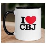 2pk Coffee Cups