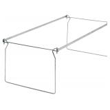 Letter Size Hanging File Frames Office Depot