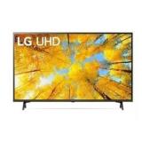 LG LED 4K UHD TV 43in